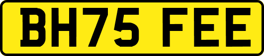 BH75FEE