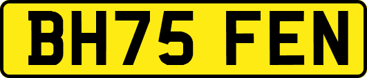 BH75FEN
