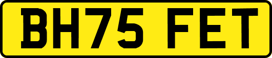 BH75FET