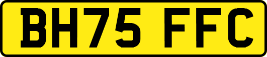 BH75FFC