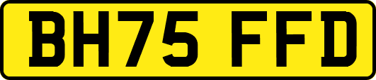 BH75FFD