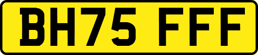 BH75FFF