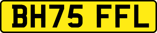 BH75FFL