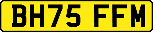 BH75FFM