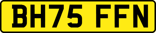 BH75FFN