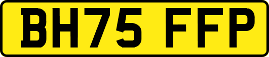 BH75FFP