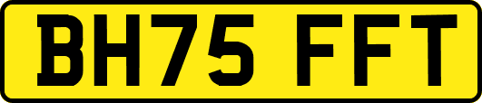 BH75FFT