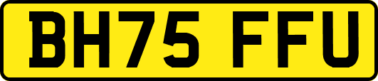 BH75FFU