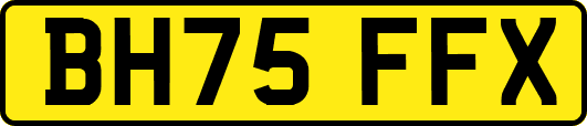 BH75FFX