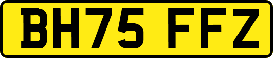 BH75FFZ