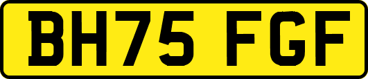 BH75FGF