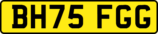 BH75FGG