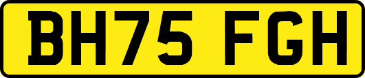 BH75FGH