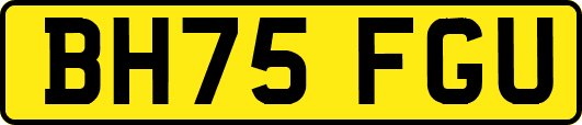 BH75FGU