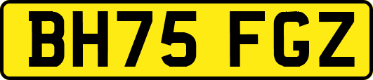 BH75FGZ