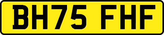 BH75FHF