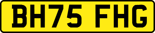 BH75FHG