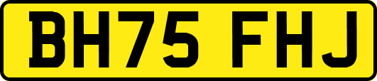 BH75FHJ
