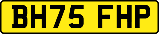 BH75FHP