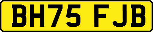BH75FJB