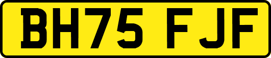 BH75FJF