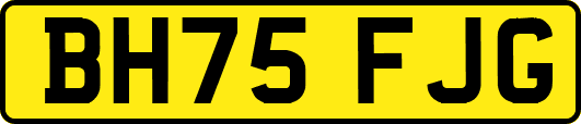 BH75FJG