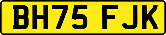 BH75FJK