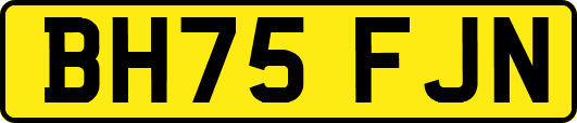 BH75FJN