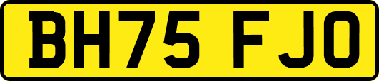 BH75FJO