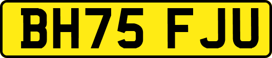 BH75FJU