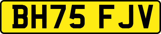 BH75FJV