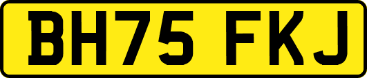 BH75FKJ