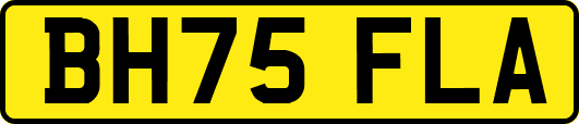 BH75FLA