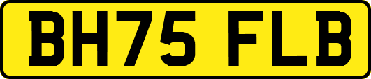 BH75FLB