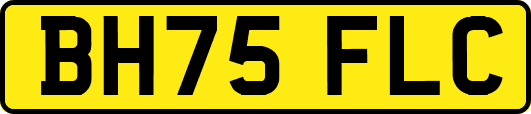 BH75FLC