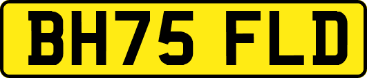 BH75FLD