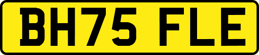 BH75FLE