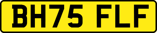 BH75FLF