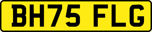 BH75FLG