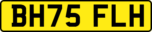 BH75FLH