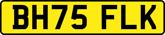 BH75FLK