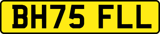 BH75FLL