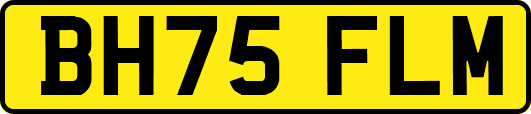 BH75FLM