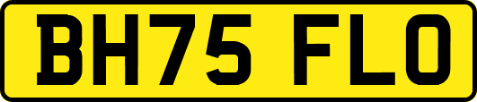 BH75FLO