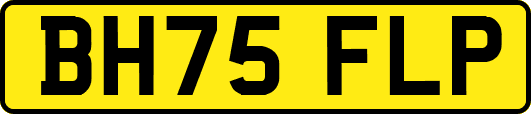 BH75FLP
