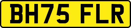 BH75FLR