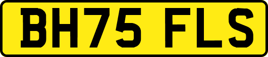 BH75FLS