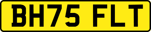 BH75FLT