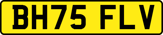 BH75FLV