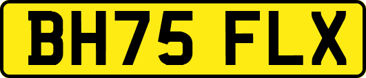 BH75FLX
